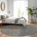 addison chantille acn660 khaki rug