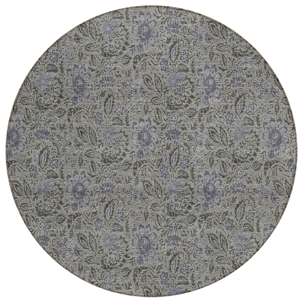 addison chantille acn660 khaki rug