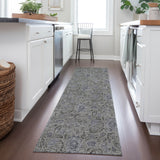 addison chantille acn660 khaki rug