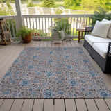 addison chantille acn660 mocha rug