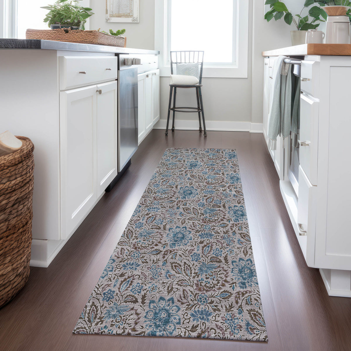 addison chantille acn660 mocha rug