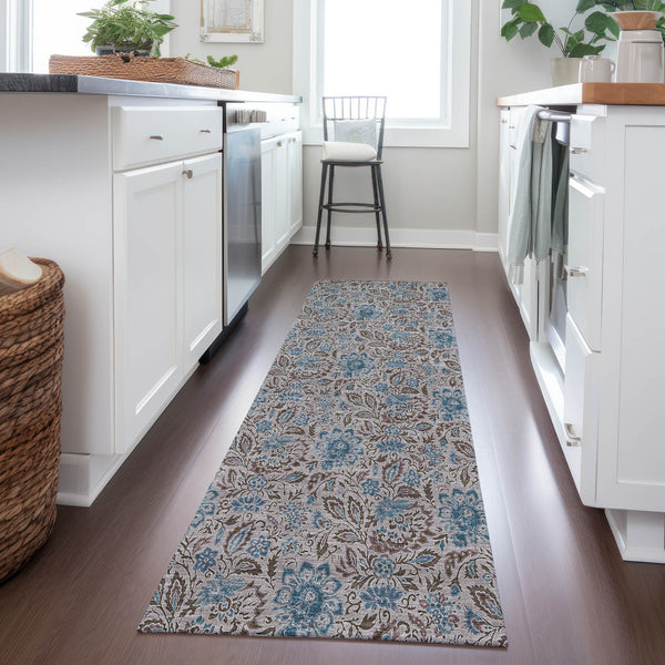addison chantille acn660 mocha rug