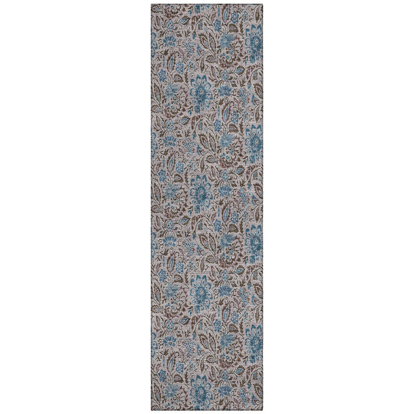 addison chantille acn660 mocha rug