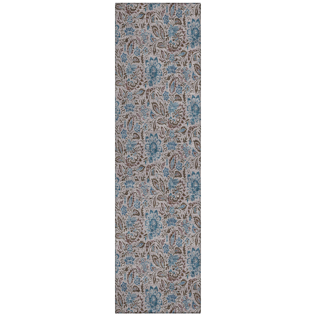 addison chantille acn660 mocha rug