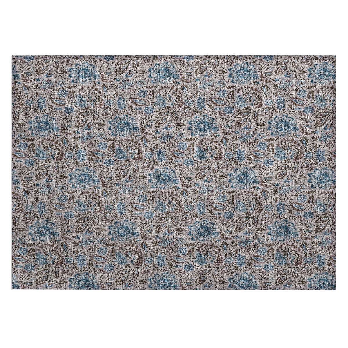 addison chantille acn660 mocha rug