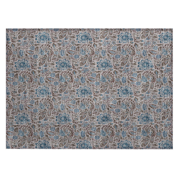 addison chantille acn660 mocha rug