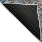 addison chantille acn660 mocha rug