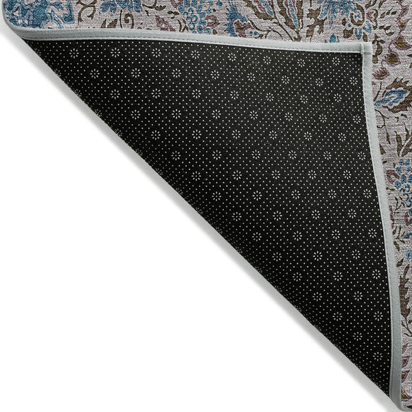 addison chantille acn660 mocha rug