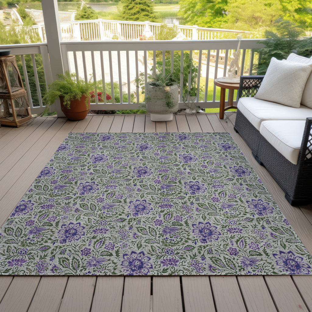 addison chantille acn660 olive rug
