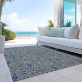 addison chantille acn660 olive rug