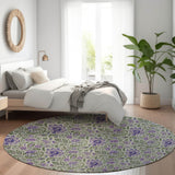 addison chantille acn660 olive rug