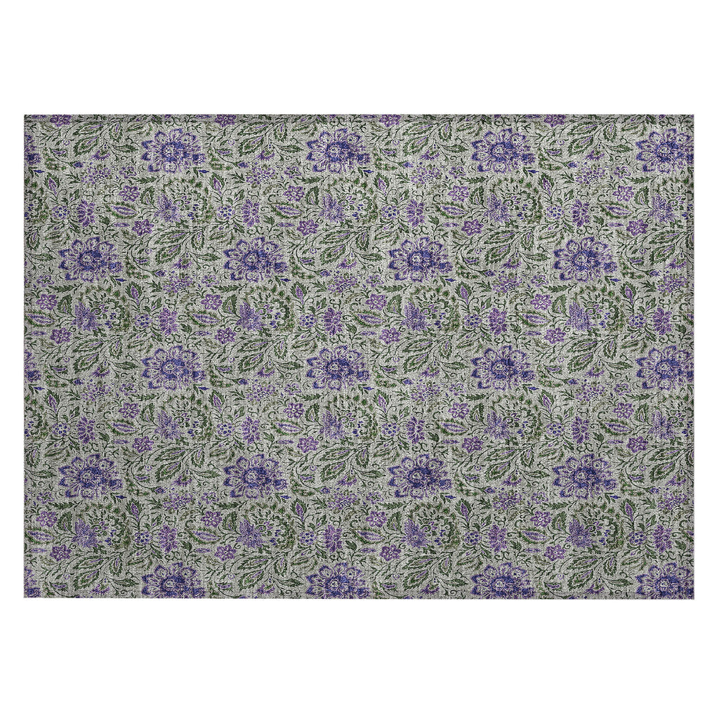 addison chantille acn660 olive rug