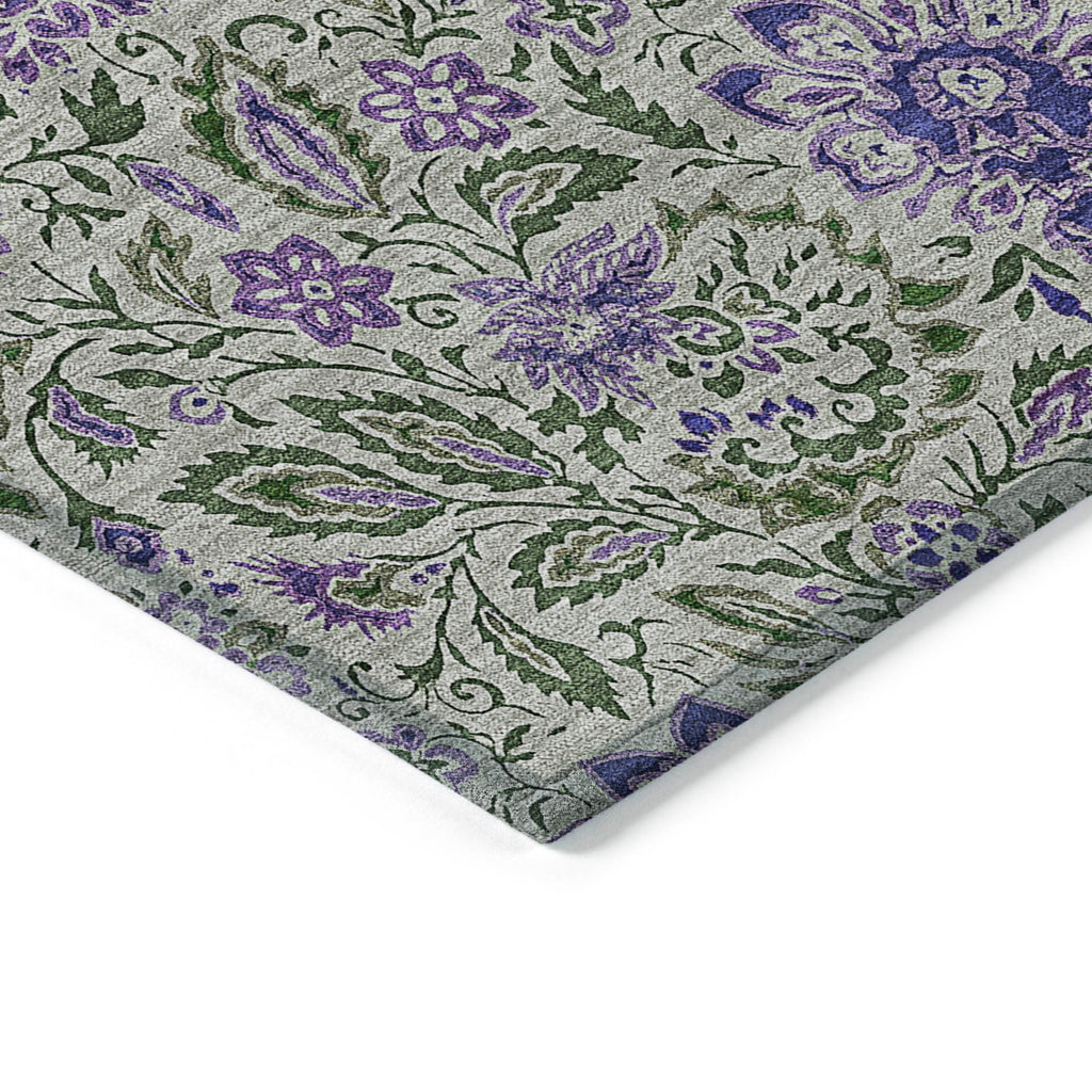 addison chantille acn660 olive rug