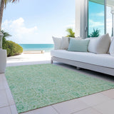 addison chantille acn660 sage rug