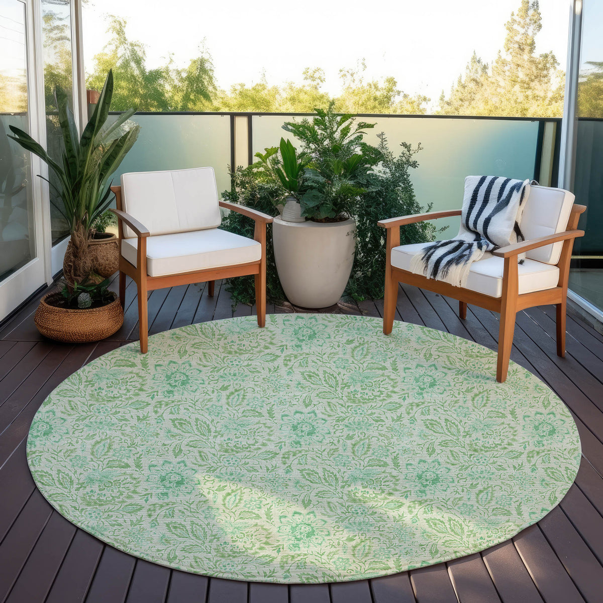 addison chantille acn660 sage rug