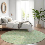 addison chantille acn660 sage rug