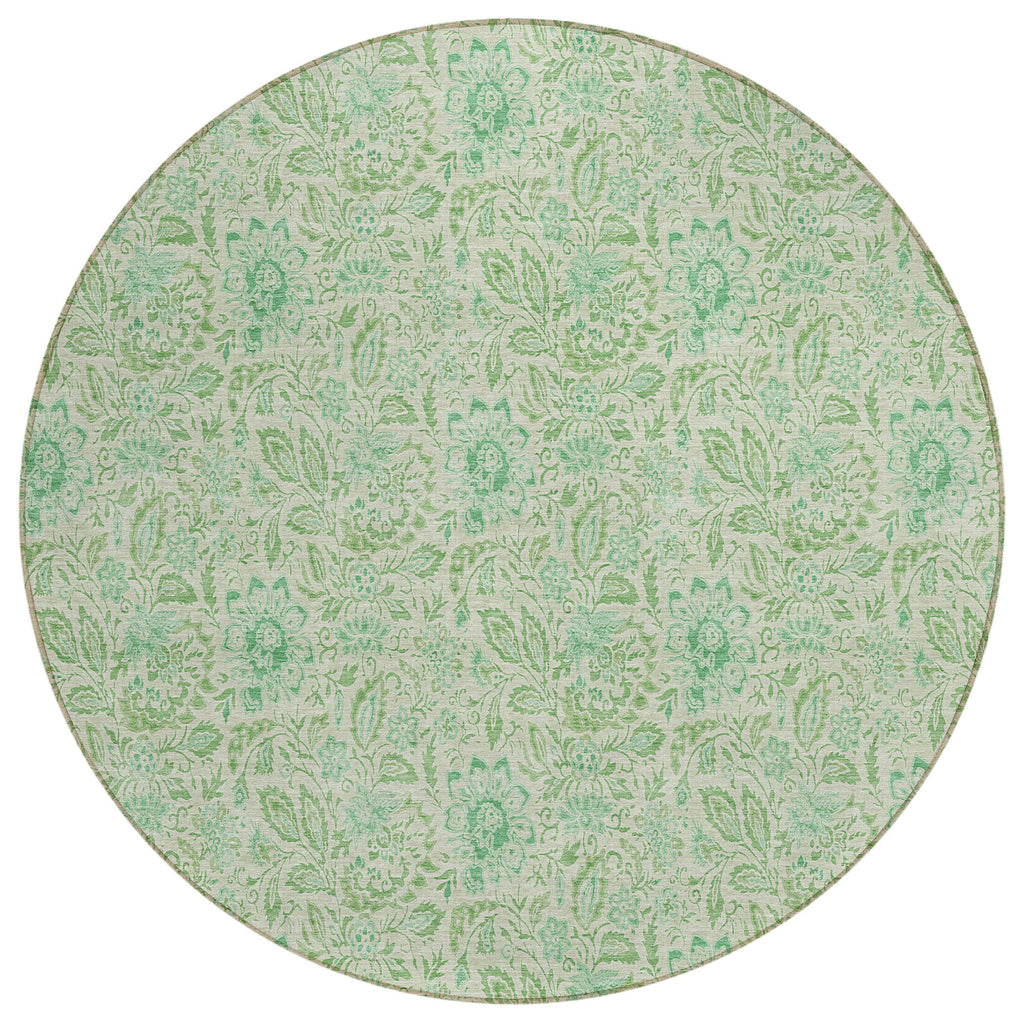 addison chantille acn660 sage rug