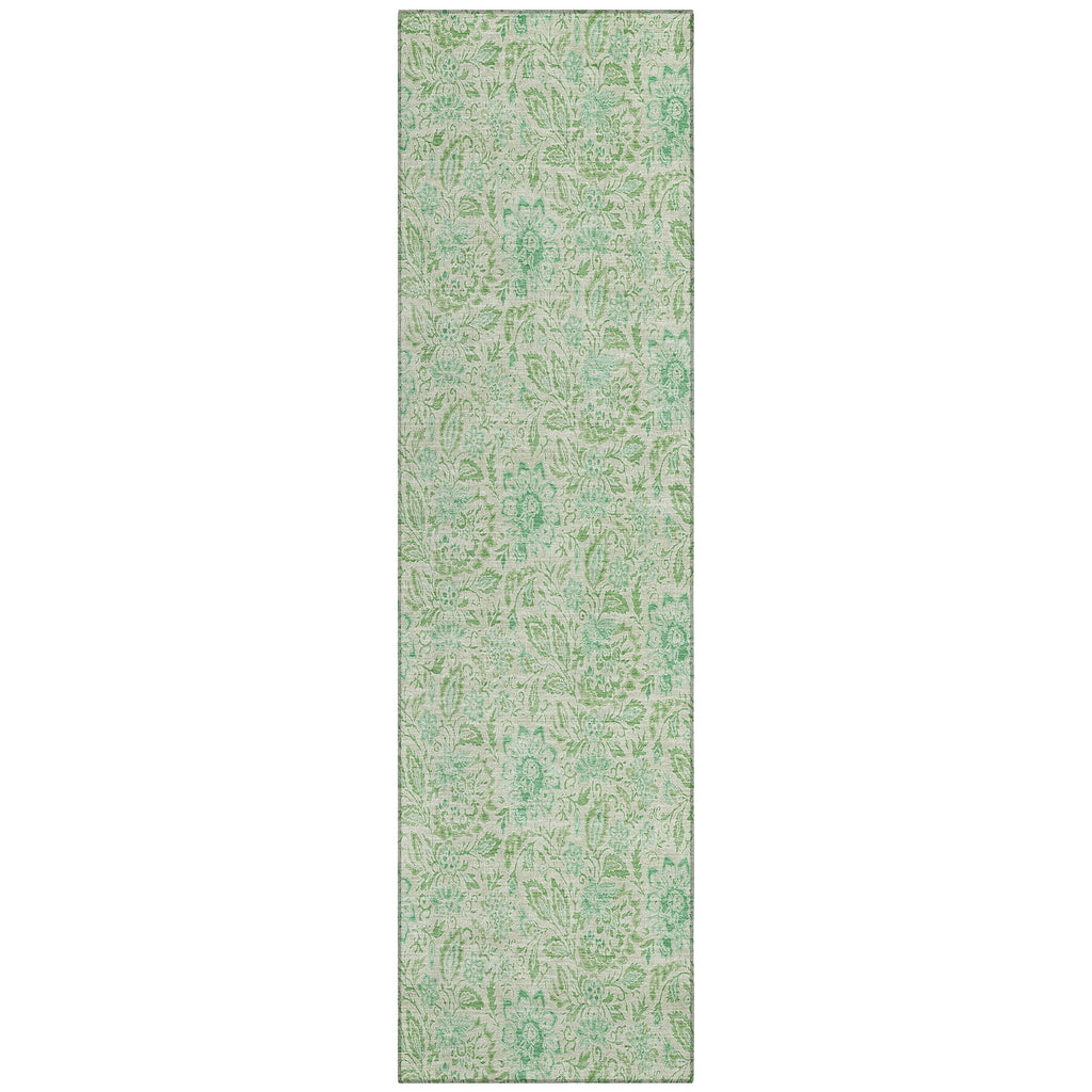 addison chantille acn660 sage rug