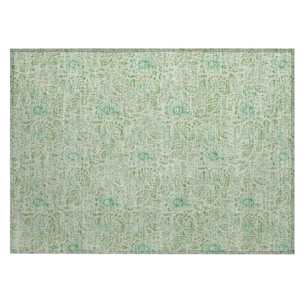 addison chantille acn660 sage rug