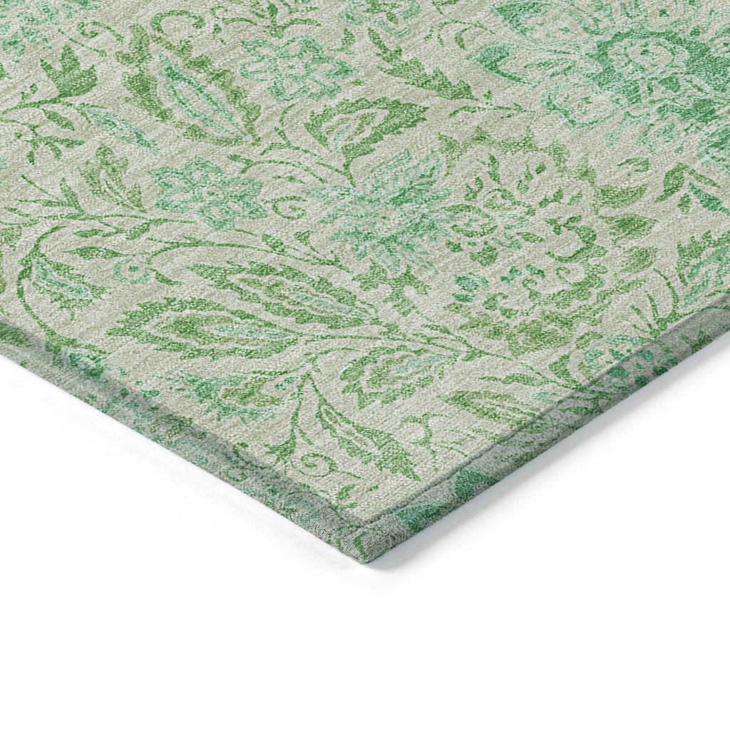 addison chantille acn660 sage rug