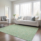addison chantille acn660 sage rug