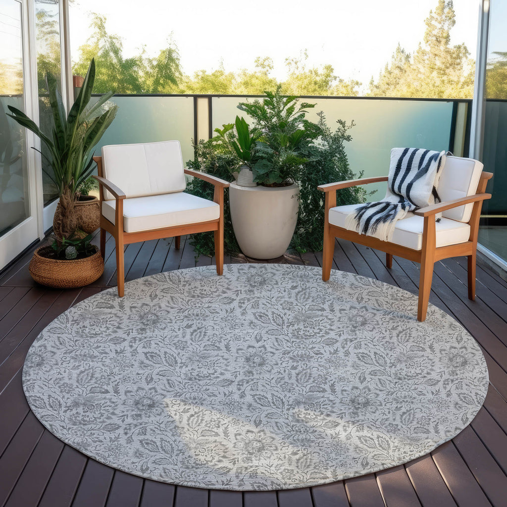 addison chantille acn660 silver rug