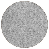 addison chantille acn660 silver rug