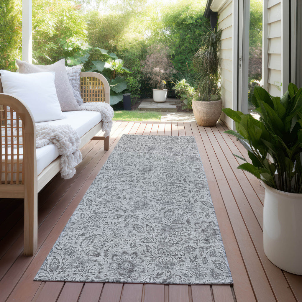 addison chantille acn660 silver rug