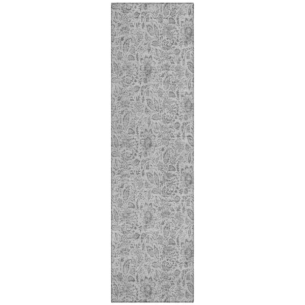 addison chantille acn660 silver rug
