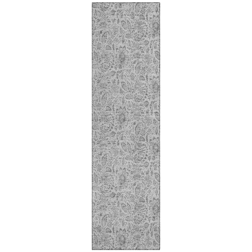 addison chantille acn660 silver rug