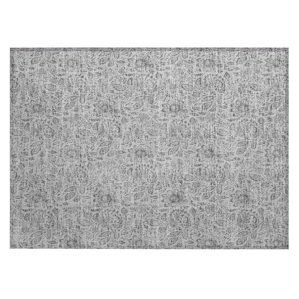 addison chantille acn660 silver rug