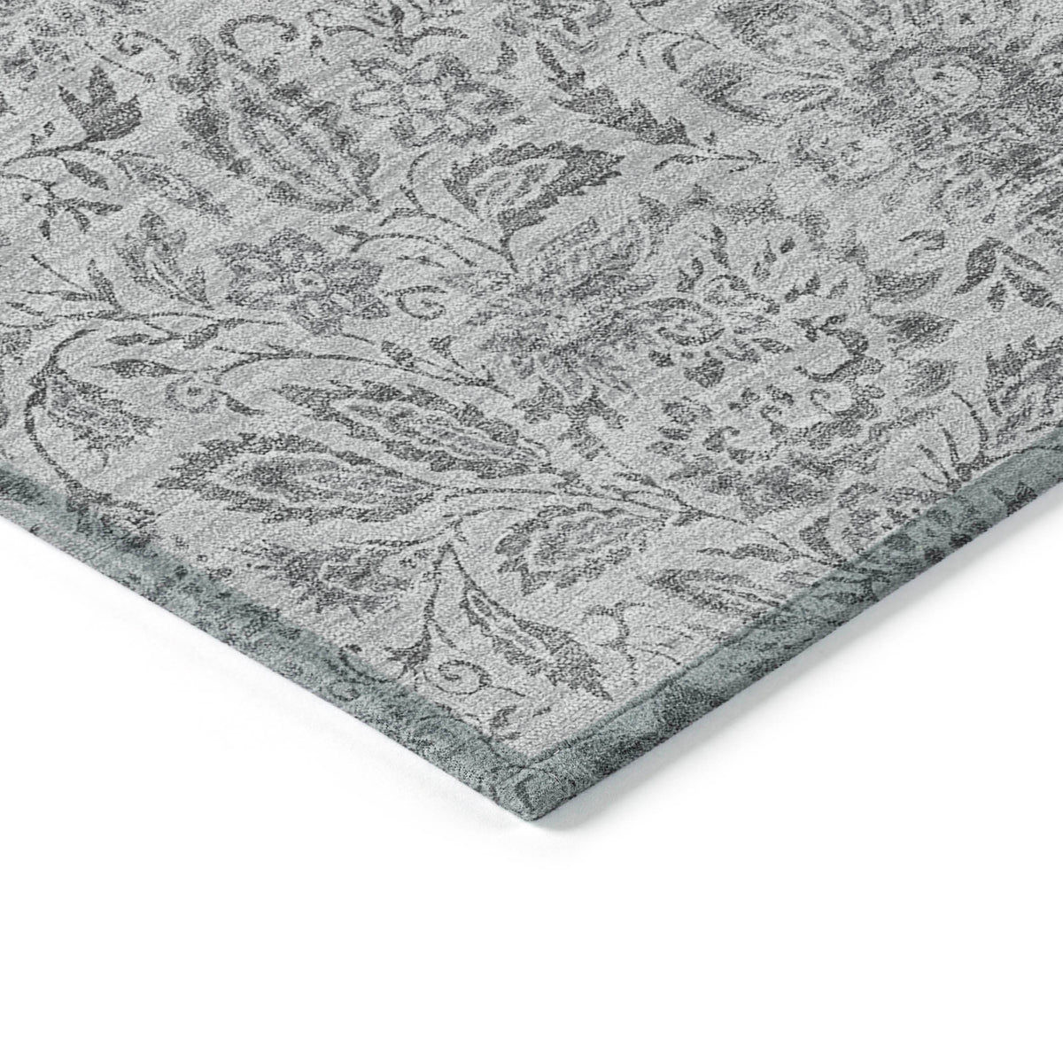 addison chantille acn660 silver rug
