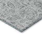 addison chantille acn660 silver rug