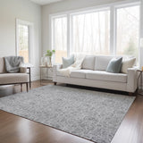 addison chantille acn660 silver rug