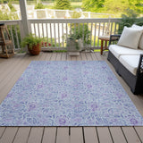 addison chantille acn660 sky rug