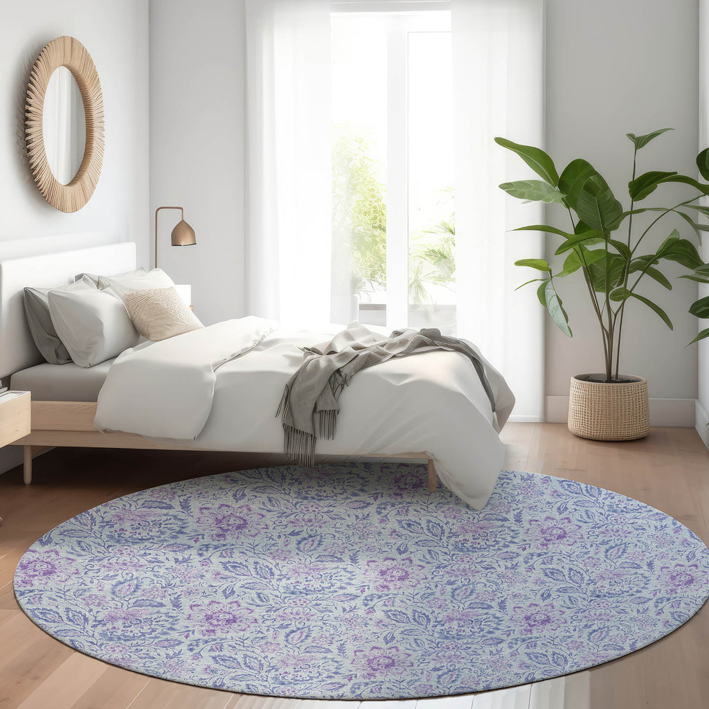 addison chantille acn660 sky rug