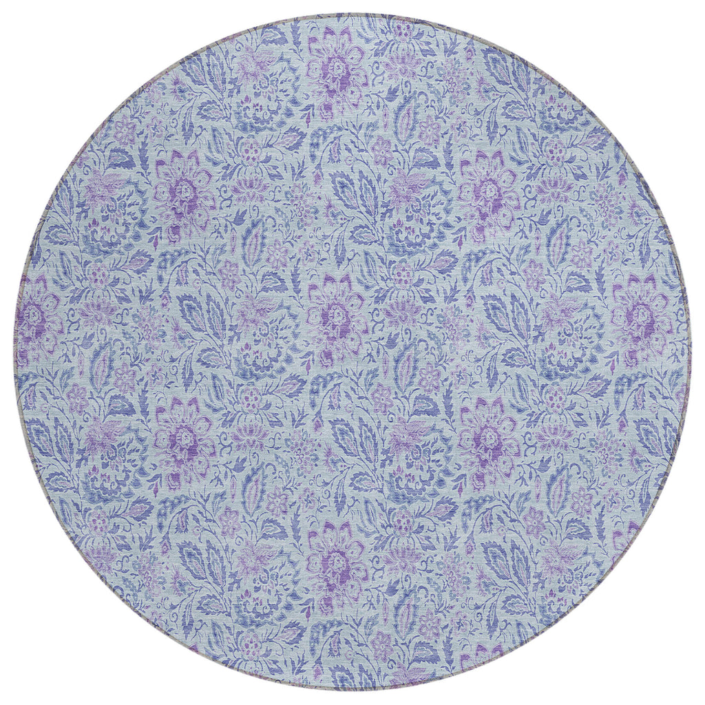 addison chantille acn660 sky rug