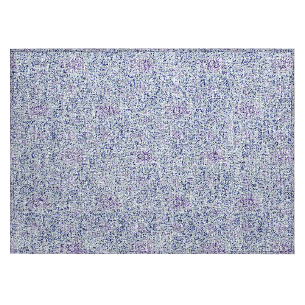 addison chantille acn660 sky rug