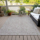 addison chantille acn660 taupe rug