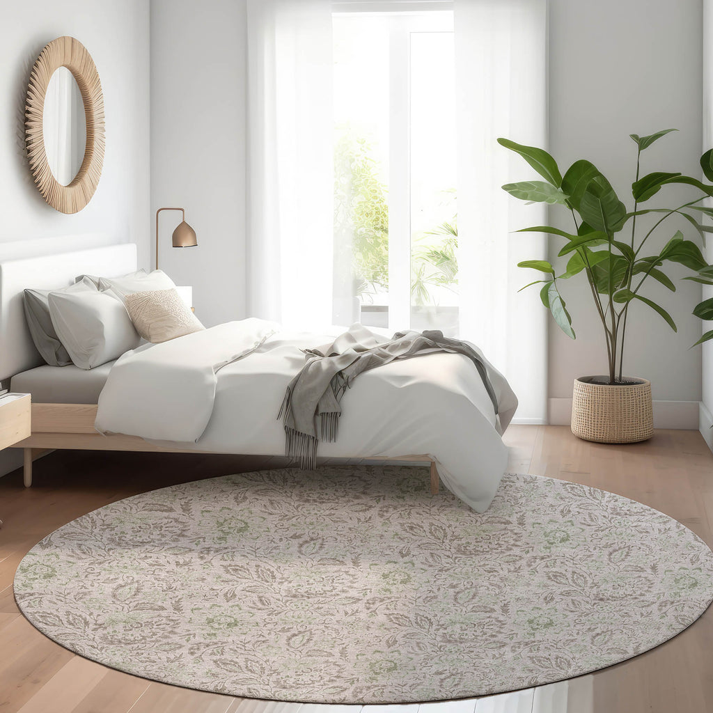 addison chantille acn660 taupe rug