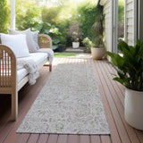 addison chantille acn660 taupe rug