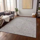 addison chantille acn660 taupe rug