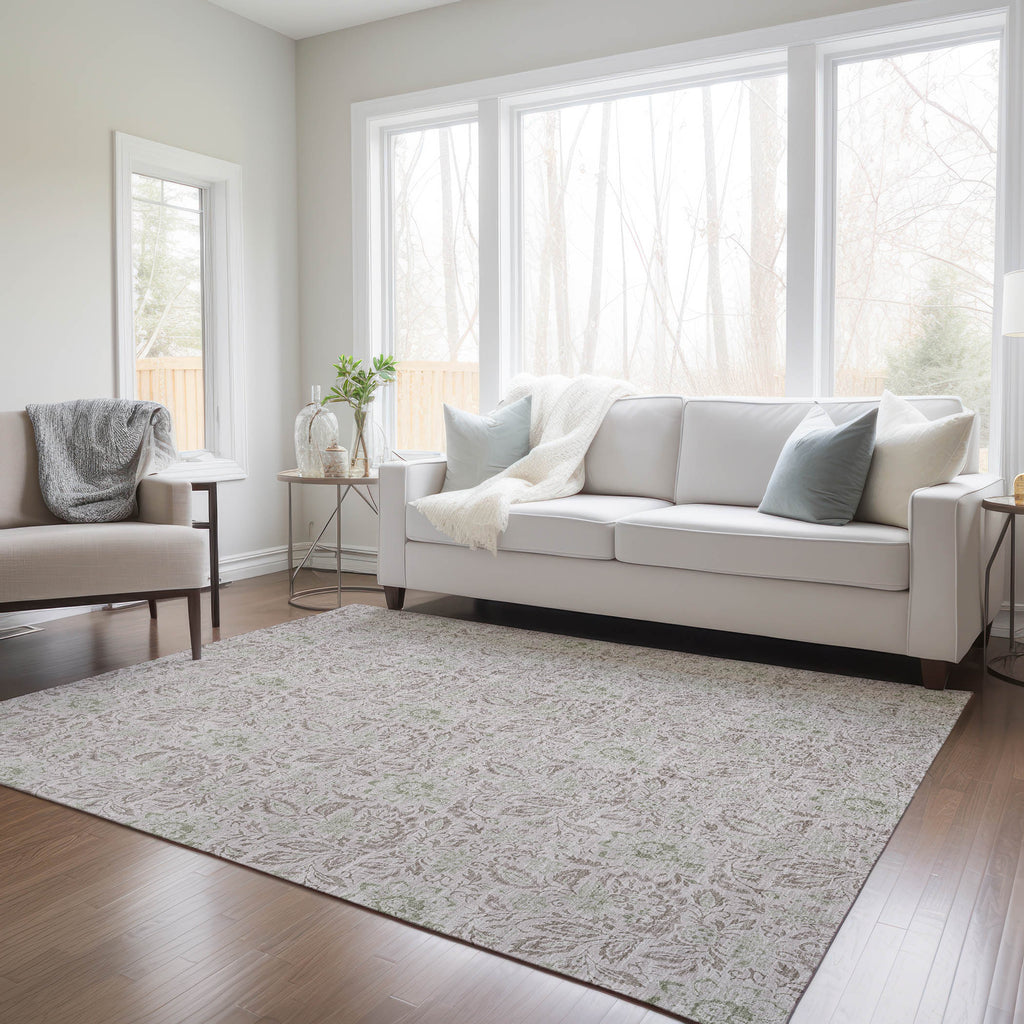 addison chantille acn660 taupe rug