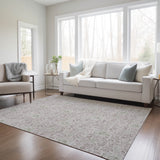 addison chantille acn660 taupe rug
