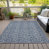 addison chantille acn661 blue rug