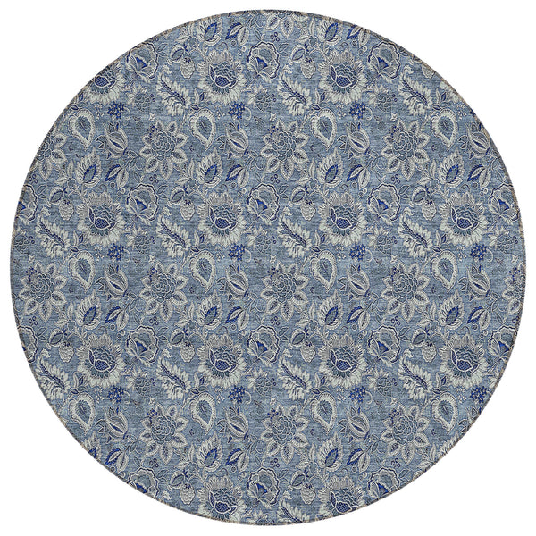 addison chantille acn661 blue rug