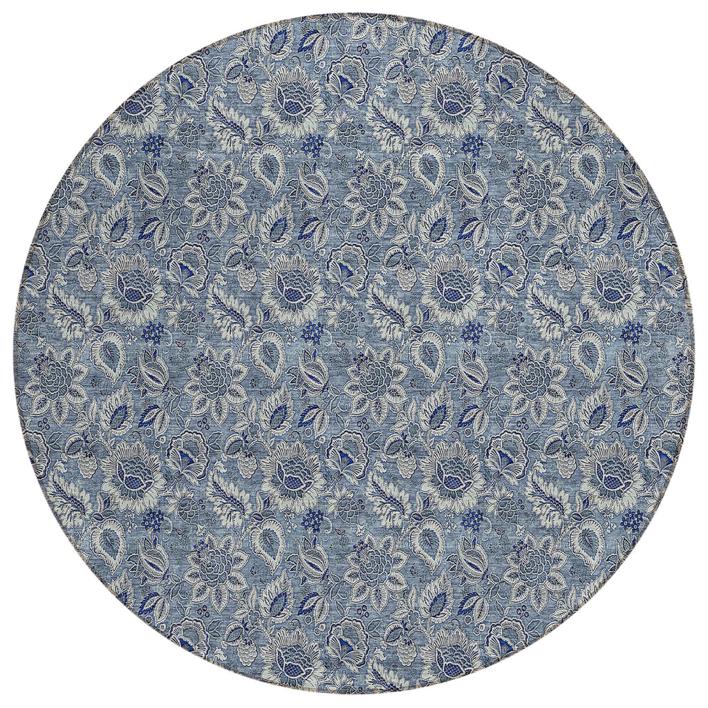 addison chantille acn661 blue rug