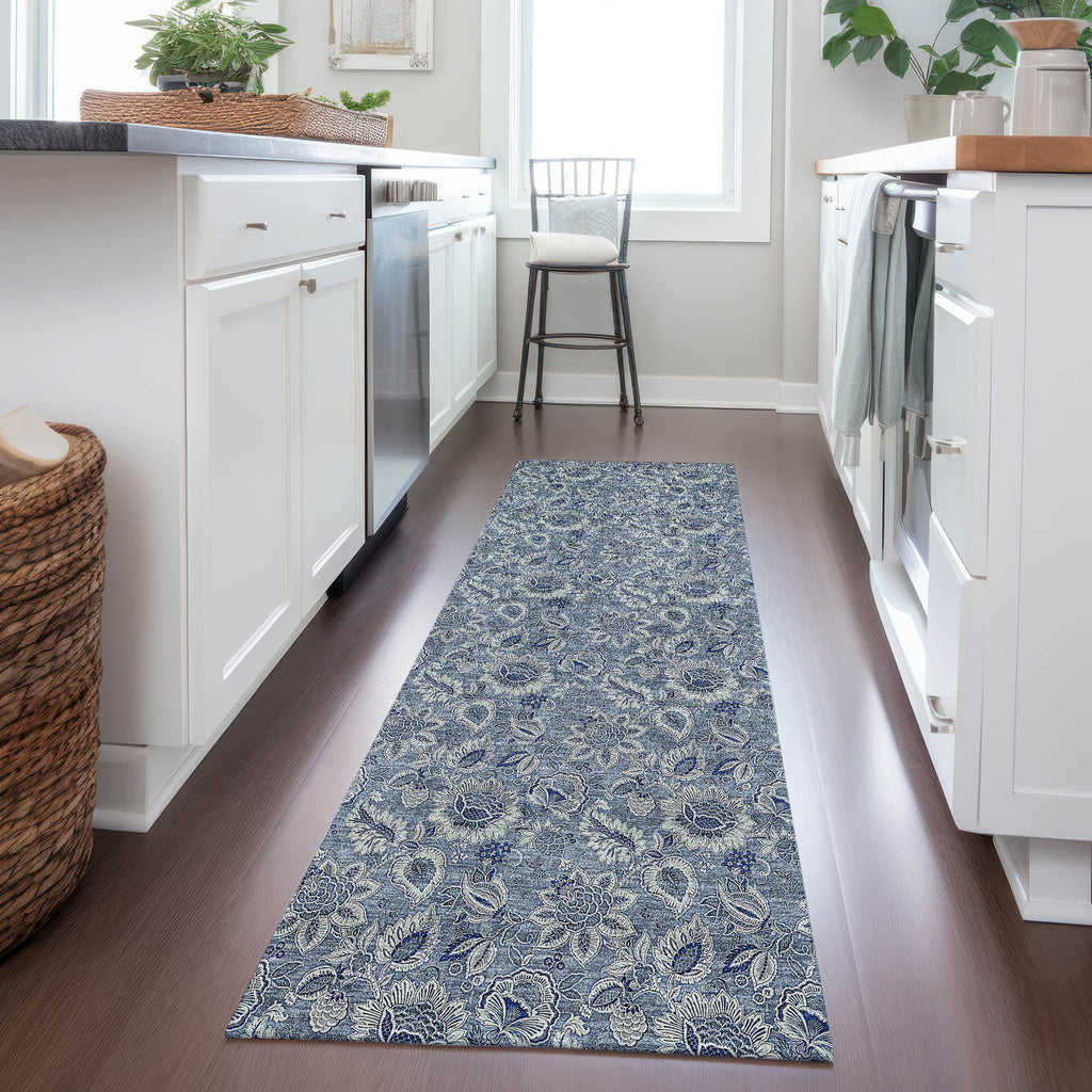addison chantille acn661 blue rug