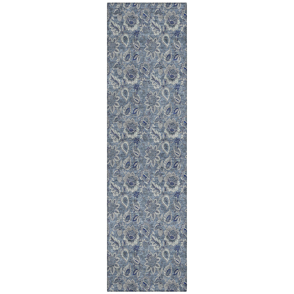 addison chantille acn661 blue rug