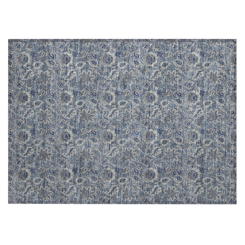 addison chantille acn661 blue rug